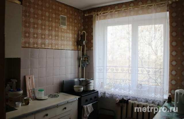 г Феодосия, Симферопольское шоссе, 1 ком квартира,30 кв метров. Продается 1 ком квартира, в районе магазина Горный,... - 2