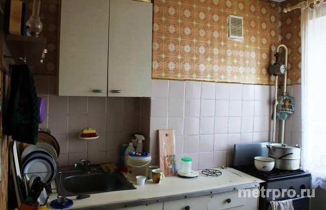 г Феодосия, Симферопольское шоссе, 1 ком квартира,30 кв метров. Продается 1 ком квартира, в районе магазина Горный,... - 3