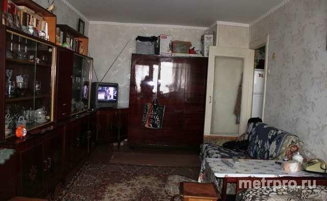 г Феодосия, Симферопольское шоссе, 1 ком квартира,30 кв метров. Продается 1 ком квартира, в районе магазина Горный,... - 5
