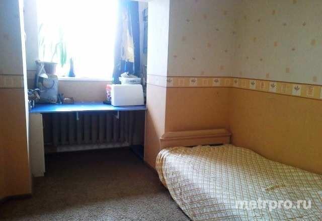 г Феодосия, Симферопольское шоссе, 3 ком квартира, 141,6 кв м Продается 3 ком квартира 141.6 м на 1 этаже 5-этажного... - 6