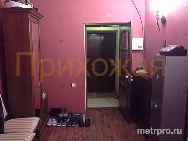 г Феодосия, Симферопольское шоссе, 3 ком квартира, 141,6 кв м Продается 3 ком квартира 141.6 м на 1 этаже 5-этажного... - 7
