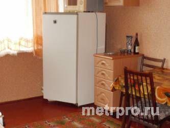 Продам 2-комнатную квартиру 41 кв. м. в красивейшем месте Крыма пгт Щебетовка 4 км до моря На 6 этаже 9-этажного... - 3