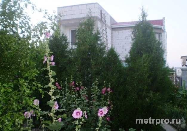 с Береговое, ул Интернациональная, дом 190 кв м, участок 7,5 соток Продается 2-этажный дом 190 м на участке 7.5 сот.,... - 2