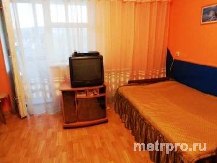 г Феодосия, Старшинова бульвар, р-н Динамо, 2 ком квартира, 48,3 кв м  Продается 2 комнатная квартира на 6 этаже... - 13