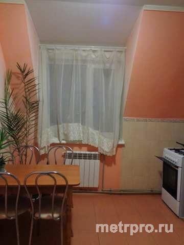 г Феодосия, Старшинова бульвар, р-н Динамо, 2 ком квартира, 48,3 кв м  Продается 2 комнатная квартира на 6 этаже... - 19