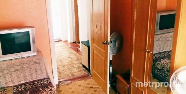 с Береговое, ул Комарова, дом 80 кв м, участок 6,2 сотки Продается дом в с.Береговое. Площадь 80м.кв., жилой 63 м.кв.... - 8