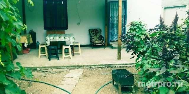 с Береговое, ул Комарова, дом 80 кв м, участок 6,2 сотки Продается дом в с.Береговое. Площадь 80м.кв., жилой 63 м.кв.... - 9