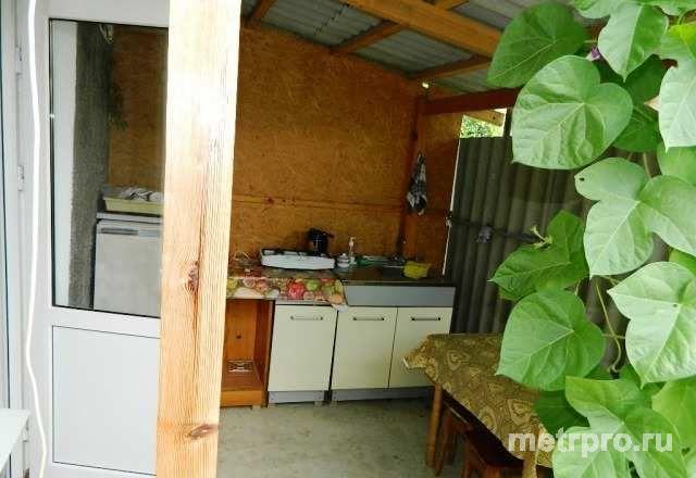 с Береговое, ул Комарова, дом 80 кв м, участок 6,2 сотки Продается дом в с.Береговое. Площадь 80м.кв., жилой 63 м.кв.... - 11