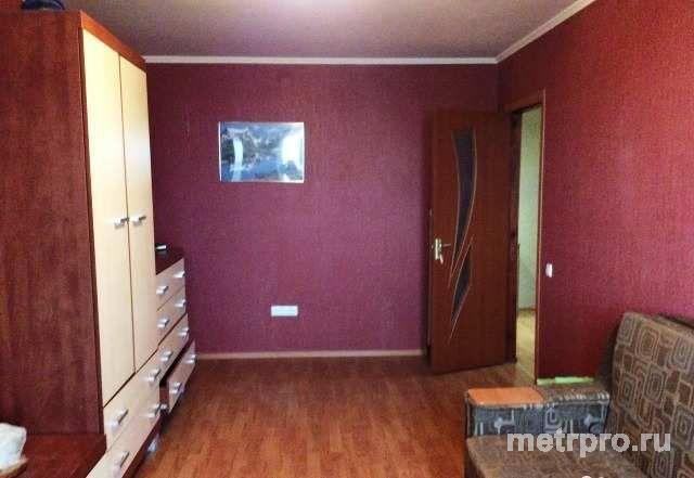г Феодосия, Симферопольское шоссе, 3 ком квартира, 90 кв м Продается 3-к квартира 90 м на 6 этаже 6-этажного блочного... - 4