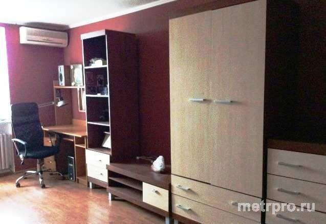 г Феодосия, Симферопольское шоссе, 3 ком квартира, 90 кв м Продается 3-к квартира 90 м на 6 этаже 6-этажного блочного... - 6