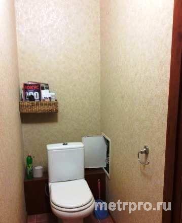г Феодосия, Симферопольское шоссе, 3 ком квартира, 90 кв м Продается 3-к квартира 90 м на 6 этаже 6-этажного блочного... - 12