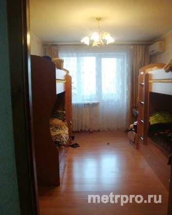 г Феодосия, Старшинова бульвар, 2 ком квартира, 51,2 кв м Продается 2-к квартира 51.2 м на 3 этаже 5-этажного...