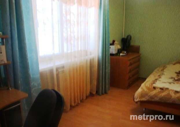 г Феодосия, Старшинова бульвар, 2 ком квартира, 51,2 кв м Продается 2-к квартира 51.2 м на 3 этаже 5-этажного... - 3