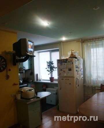 г Феодосия, Старшинова бульвар, 2 ком квартира, 51,2 кв м Продается 2-к квартира 51.2 м на 3 этаже 5-этажного... - 12
