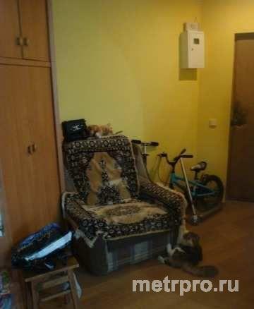 г Феодосия, Старшинова бульвар, 2 ком квартира, 51,2 кв м Продается 2-к квартира 51.2 м на 3 этаже 5-этажного... - 14