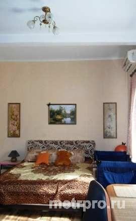 г Феодосия, Адмиральский бул, 2 ком квартира, 34,6 кв м Продается уютная 2-х комнатная квартира с прекрасным...
