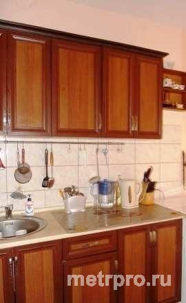г Феодосия, Адмиральский бул, 2 ком квартира, 34,6 кв м Продается уютная 2-х комнатная квартира с прекрасным... - 3