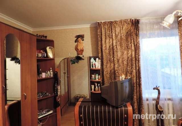 п Коктебель, улица Ленина, 2 ком квартира, 63 кв метров Продается 2 ком квартира со всеми коммуникациями,расположен 3... - 2