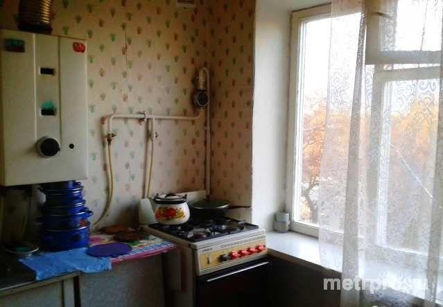 г Феодосия, ул Федько, Комсомольский парк, 3 ком квартира, 70 кв м Продается 3-к квартира 70 м на 5 этаже 5-этажного...
