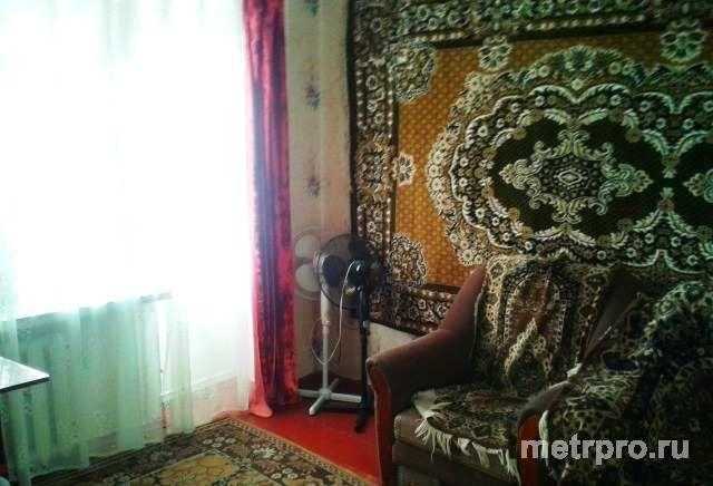 г Феодосия, ул Федько, Комсомольский парк, 3 ком квартира, 70 кв м Продается 3-к квартира 70 м на 5 этаже 5-этажного... - 1