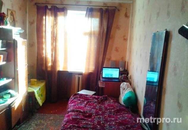 г Феодосия, ул Федько, Комсомольский парк, 3 ком квартира, 70 кв м Продается 3-к квартира 70 м на 5 этаже 5-этажного... - 7