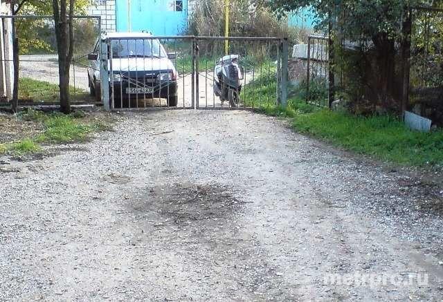 пгт Коктебель, ул Жуковского, 2 ком квартира, 36 кв м Продается 2 комнатная квартира на 1 этаже 1-этажного блочного... - 6
