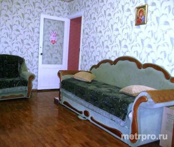 г Феодосия, улица Крымская, 2 ком квартира, 54 кв метров Продается  хорошая 2-ух комнатная квартира, после...