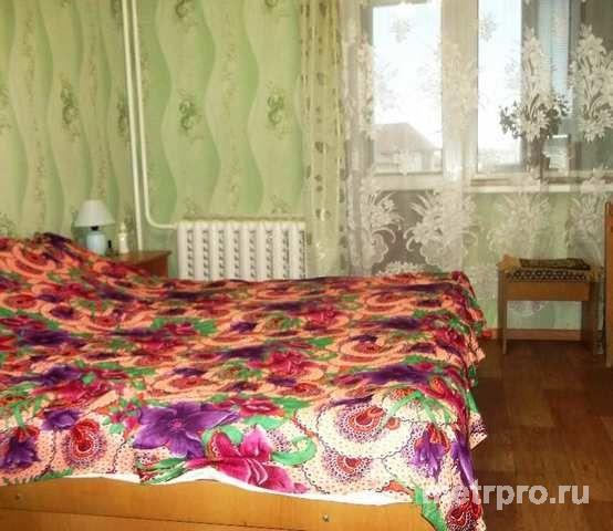 г Феодосия, улица Крымская, 2 ком квартира, 54 кв метров Продается  хорошая 2-ух комнатная квартира, после... - 4