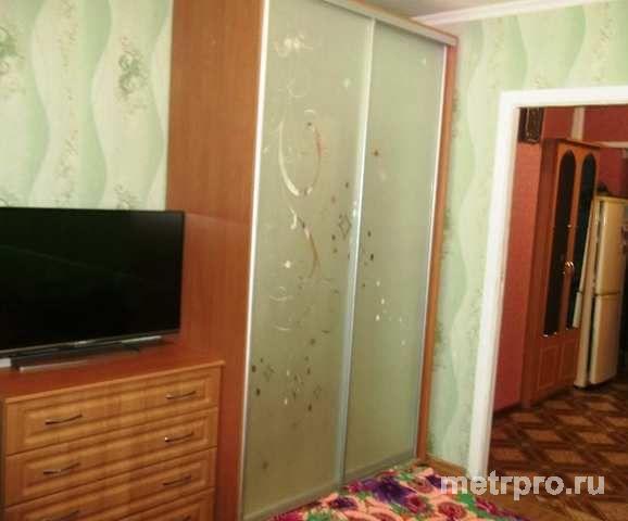 г Феодосия, улица Крымская, 2 ком квартира, 54 кв метров Продается  хорошая 2-ух комнатная квартира, после... - 5