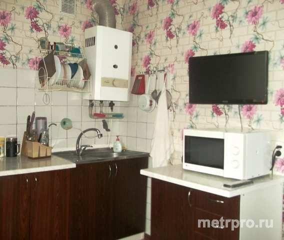 г Феодосия, улица Крымская, 2 ком квартира, 54 кв метров Продается  хорошая 2-ух комнатная квартира, после... - 8