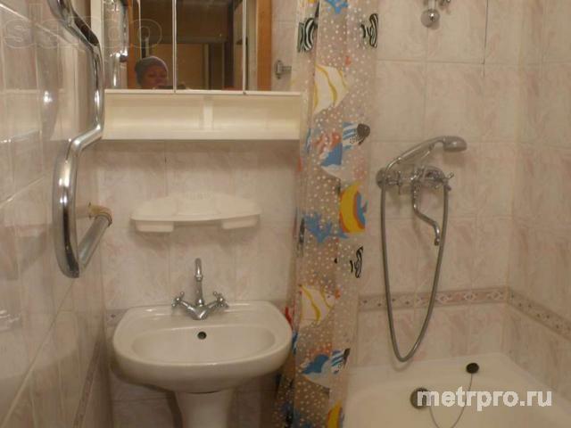 г Феодосия, ул Крымская .Продажа, 1 ком.квартиры , 3\5 этаж. Квартира в хорошем состоянии, СУ совмещенный, кафель...