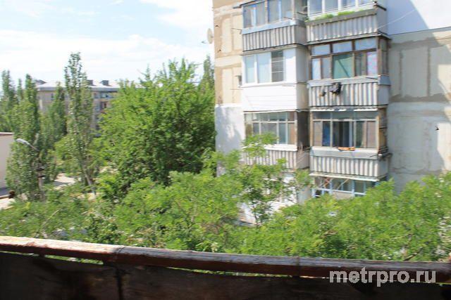 г Феодосия, ул Крымская .Продажа, 1 ком.квартиры , 3\5 этаж. Квартира в хорошем состоянии, СУ совмещенный, кафель... - 2