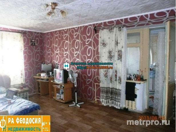 г Феодосия, ул Крымская. Продажа, 2-х ком. квартира, 64 кв.м.В 2х минутах школа, два садика, рынок, почта.5...