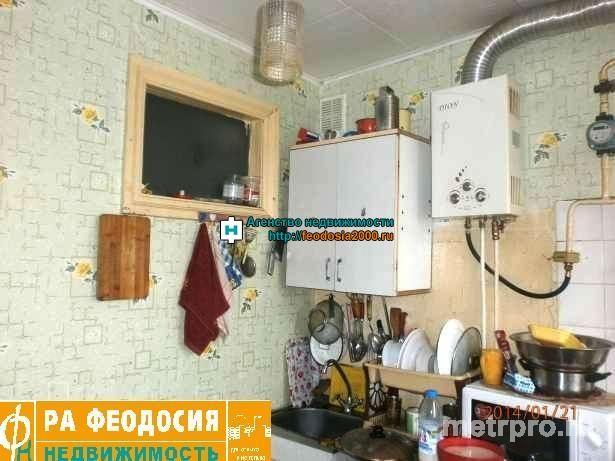 г Феодосия, ул Крымская. Продажа, 2-х ком. квартира, 64 кв.м.В 2х минутах школа, два садика, рынок, почта.5... - 3