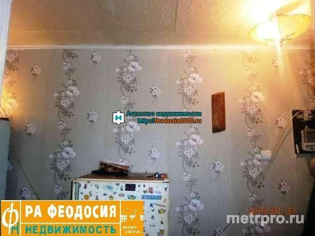 г Феодосия, ул Крымская. Продажа, 2-х ком. квартира, 64 кв.м.В 2х минутах школа, два садика, рынок, почта.5... - 5