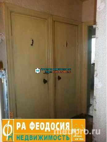 г Феодосия, ул Крымская. Продажа, 2-х ком. квартира, 64 кв.м.В 2х минутах школа, два садика, рынок, почта.5... - 7