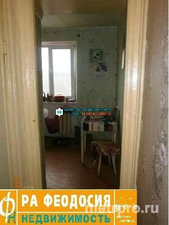г Феодосия, ул Крымская. Продажа, 2-х ком. квартира, 64 кв.м.В 2х минутах школа, два садика, рынок, почта.5... - 8