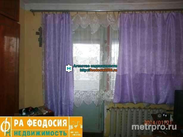 г Феодосия, ул Крымская. Продажа, 2-х ком. квартира, 64 кв.м.В 2х минутах школа, два садика, рынок, почта.5... - 9