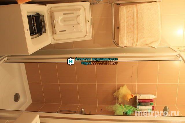 г Феодосия, ул Чкалова. Продажа 3 ком. квартиры общей площадью 70,6 кв.м. Кухня 5,7, жилая 46 кв.м.Квартира находится... - 6