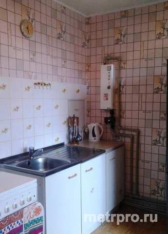 пгт Коктебель, г Феодосия,1 ком квартира, 38,5 кв метров Продается 1 ком квартира.  Дом был построен по немецкому...