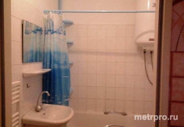 пгт Коктебель, г Феодосия,1 ком квартира, 38,5 кв метров Продается 1 ком квартира.  Дом был построен по немецкому... - 3