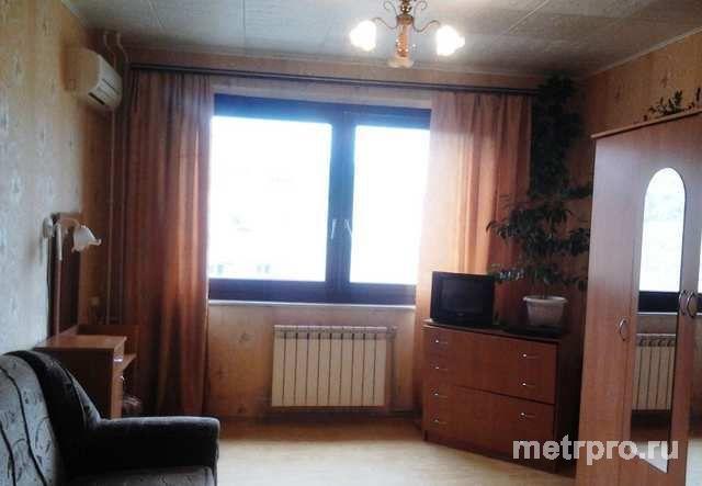 пгт Коктебель, г Феодосия,1 ком квартира, 38,5 кв метров Продается 1 ком квартира.  Дом был построен по немецкому... - 6