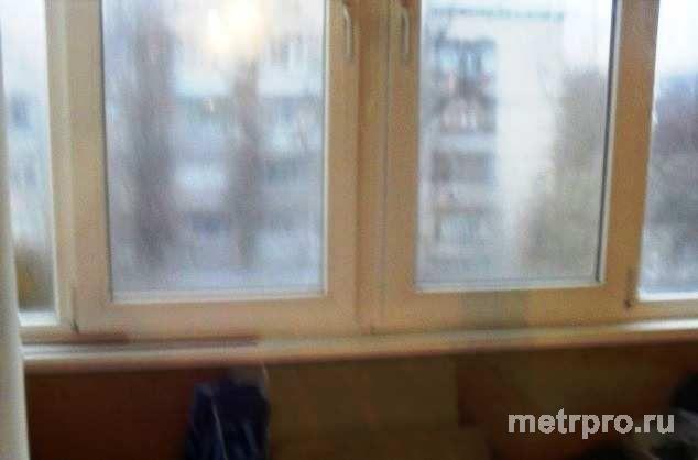 г Феодосия, ул Караимская, 2 ком квартира, 47,2 кв м Продается 2-к квартира 47.2 м на 4 этаже 5-этажного блочного... - 2