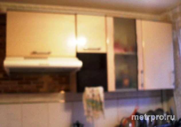 г Феодосия, ул Караимская, 2 ком квартира, 47,2 кв м Продается 2-к квартира 47.2 м на 4 этаже 5-этажного блочного... - 5