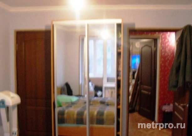 г Феодосия, ул Караимская, 2 ком квартира, 47,2 кв м Продается 2-к квартира 47.2 м на 4 этаже 5-этажного блочного... - 9