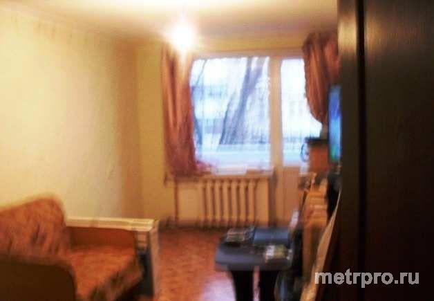 г Феодосия, ул Караимская, 2 ком квартира, 47,2 кв м Продается 2-к квартира 47.2 м на 4 этаже 5-этажного блочного... - 11