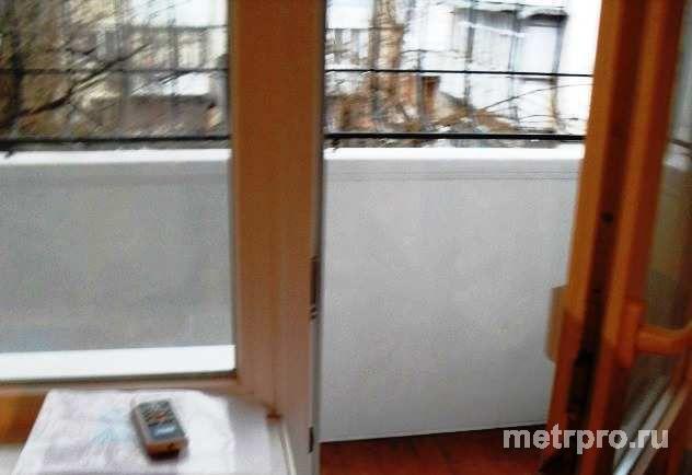 г Феодосия, ул Караимская, 2 ком квартира, 47,2 кв м Продается 2-к квартира 47.2 м на 4 этаже 5-этажного блочного... - 14
