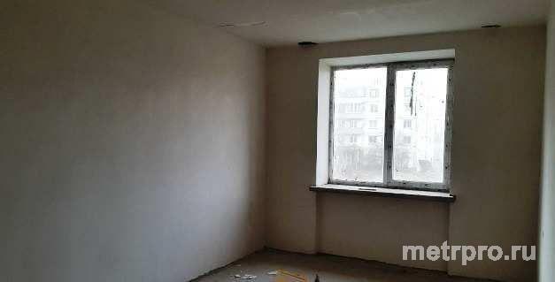 пгт Коктебель, ул Арматлукская, 2 ком квартира, 55 кв м Продается 2-к квартира 55 м на 3 этаже 6-этажного монолитного...