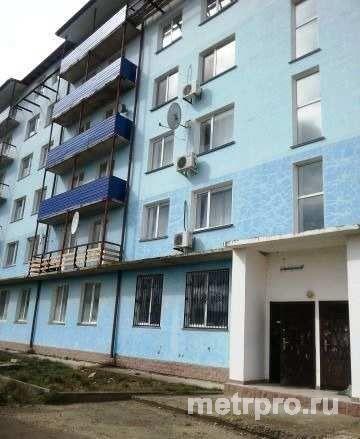 пгт Коктебель, ул Арматлукская, 2 ком квартира, 55 кв м Продается 2-к квартира 55 м на 3 этаже 6-этажного монолитного... - 2