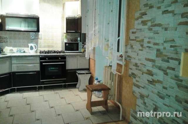 г Феодосия, ул Челнокова, 3 ком квартира, 69 кв метров Продается 3-х комнатная квартира в спальном районе города.В... - 2